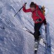 Spitzkehre oder verknotet? Spitzkehre